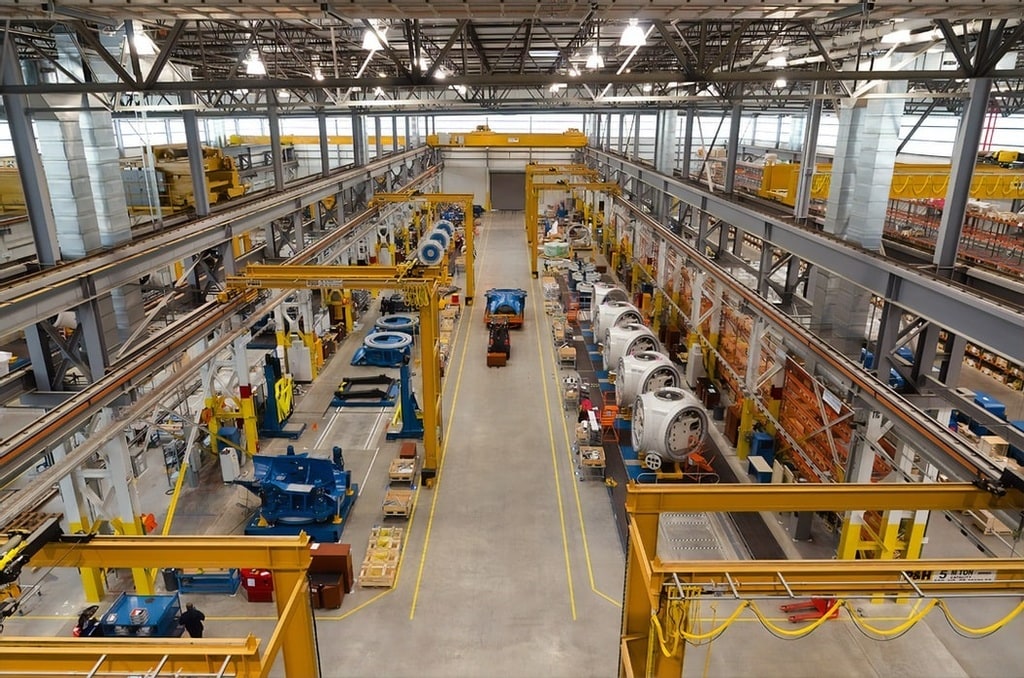 Pourquoi les matériaux composites révolutionnent les procédés de fabrication